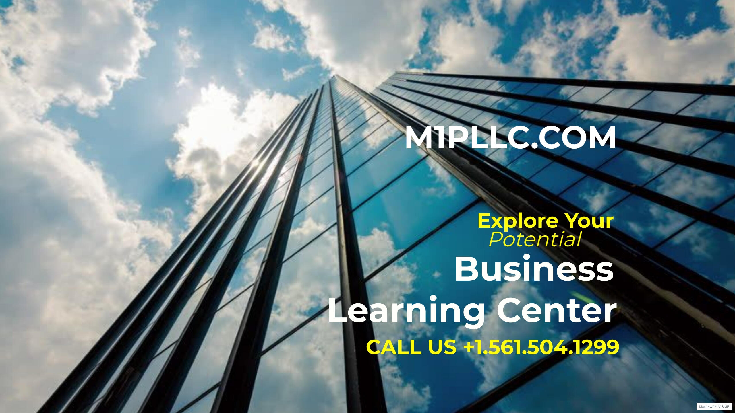 Business Learning Center